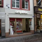 Unternehmen 2 Bild AMPLIFON Medizin/Gesundheitswesen am Basel BL