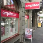 Unternehmen 1 Bild AMPLIFON Medizin/Gesundheitswesen am Thun BE
