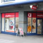 Immagine 1 azienda AMPLIFON Medizin/Gesundheitswesen in Binningen BL