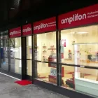Unternehmen 1 Bild AMPLIFON Medizin/Gesundheitswesen am Reussbühl LU