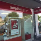 Entreprises 1 image AMPLIFON Medizin/Gesundheitswesen dans Zurich ZH