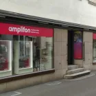 Unternehmen 1 Bild AMPLIFON Medizin/Gesundheitswesen am Liestal BL