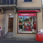 Entreprises 1 image AMPLIFON Medizin/Gesundheitswesen dans Wald ZH