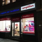 Unternehmen 1 Bild AMPLIFON Medizin/Gesundheitswesen am Lausanne VD