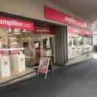 Entreprises 1 image AMPLIFON Medizin/Gesundheitswesen dans Lausanne VD