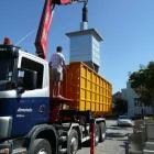 Unternehmen 3 Bild AMSTEIN ROBERT AG Transport/Verkehr/Tourismus am Willisau LU