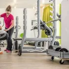 Unternehmen 5 Bild AN DER HALDE Ärzte am Chur GR