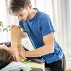 Unternehmen 2 Bild AN DER HALDE Ärzte am Chur GR