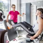 Unternehmen 4 Bild AN DER HALDE Ärzte am Chur GR