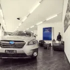 Entreprises 5 image ANDERMATT AG, SIHLSEE-GARAGE Kfz-/Zweirad-Dienstleistungen dans Gross SZ
