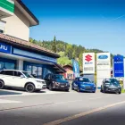 Entreprises 1 image ANDERMATT AG, SIHLSEE-GARAGE Kfz-/Zweirad-Dienstleistungen dans Gross SZ