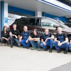 Entreprises 3 image ANDERMATT AG, SIHLSEE-GARAGE Kfz-/Zweirad-Dienstleistungen dans Gross SZ