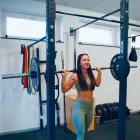 Unternehmen 9 Bild ANDREA BADER PERSONAL TRAINING Sport am Basel BL