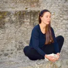 Unternehmen 3 Bild ANDREA BADER PERSONAL TRAINING Sport am Basel BL