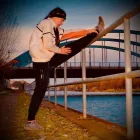 Unternehmen 4 Bild ANDREA BADER PERSONAL TRAINING Sport am Basel BL