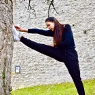 Unternehmen 5 Bild ANDREA BADER PERSONAL TRAINING Sport am Basel BL