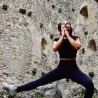 Unternehmen 7 Bild ANDREA BADER PERSONAL TRAINING Sport am Basel BL