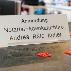 Immagine 1 azienda ANDREA RÄTO KELLER Rechtsanwälte in Thun BE