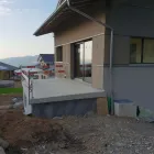 Entreprises 20 image ANDRES STOREN AG Möbel/Innenausstattung dans Visp VS