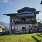 Entreprises 10 image ANDRES STOREN AG Möbel/Innenausstattung dans Visp VS