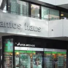 Unternehmen 3 Bild ANFOS APOTHEKE Ärzte am Basel BL