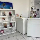 Unternehmen 1 Bild ANGEL EYES / PEDESANO Maniküresalons am Wallisellen ZH