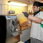 Unternehmen 2 Bild ANGOLO DOLCE - CAFÉ, KONDITOREI, GELATERIA UND RESTAURANT Nahrungs-/Genussmittel am Liestal BL