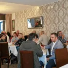 Unternehmen 9 Bild ANGOLO DOLCE - CAFÉ, KONDITOREI, GELATERIA UND RESTAURANT Nahrungs-/Genussmittel am Liestal BL