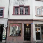 Unternehmen 1 Bild ANNA K. FIRST- AND SECONDHAND FASHION Kunstgewerbe, Geschenkartikel Einzelhandel am Basel BL