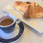 Unternehmen 11 Bild ANTICA CAFFETTERIA CAFÉ & TAKE AWAY AM BAHNHOF Nahrungs-/Genussmittel am Liestal BL