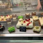 Unternehmen 7 Bild ANTICA CAFFETTERIA CAFÉ & TAKE AWAY AM BAHNHOF Nahrungs-/Genussmittel am Liestal BL