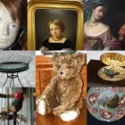 Entreprises 1 image ANTIQUITÄTEN RITSCHARD Haushaltsgerätekundendienste dans Berne BE