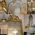 Entreprises 5 image ANTIQUITÄTEN RITSCHARD Haushaltsgerätekundendienste dans Berne BE