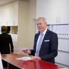 Entreprises 5 image ANWALTSKANZLEI NOTARIAT - DR. IUR. HANS BEELI Rechtsanwälte dans Sursee LU