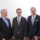 Entreprises 7 image ANWALTSKANZLEI NOTARIAT - DR. IUR. HANS BEELI Rechtsanwälte dans Sursee LU
