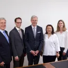 Entreprises 2 image ANWALTSKANZLEI NOTARIAT - DR. IUR. HANS BEELI Rechtsanwälte dans Sursee LU
