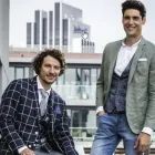 Unternehmen 1 Bild AP-MODE-CONNECTION GMBH Textil/Bekleidung am Horgen ZH