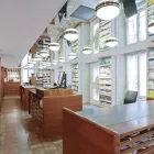 Immagine 2 azienda APOTHEKE DR. A. KÜLLING Medizin/Gesundheitswesen in Wohlen Ag AG