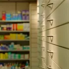 Unternehmen 6 Bild APOTHEKE DROGERIE SPIEZ AG Ärzte am Spiez BE