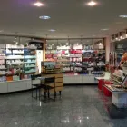 Unternehmen 1 Bild APOTHEKE DROGERIE SPIEZ AG Ärzte am Spiez BE