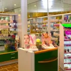 Entreprises 2 image APOTHEKE HORNSTEIN Medizin/Gesundheitswesen dans Reinach Bl BI