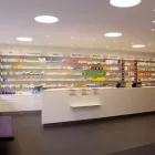 Unternehmen 7 Bild APOTHEKE IN GOSSAU Medizin/Gesundheitswesen am Gossau Sg SG