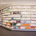 Unternehmen 2 Bild APOTHEKE IN GOSSAU Medizin/Gesundheitswesen am Gossau Sg SG