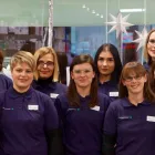 Unternehmen 3 Bild APOTHEKE IN GOSSAU Medizin/Gesundheitswesen am Gossau Sg SG