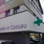 Unternehmen 4 Bild APOTHEKE IN GOSSAU Medizin/Gesundheitswesen am Gossau Sg SG