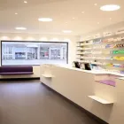 Unternehmen 5 Bild APOTHEKE IN GOSSAU Medizin/Gesundheitswesen am Gossau Sg SG