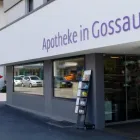 Unternehmen 6 Bild APOTHEKE IN GOSSAU Medizin/Gesundheitswesen am Gossau Sg SG