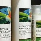 Entreprises 9 image APOTHEKE LAGGER GRÄCHEN Medizin/Gesundheitswesen dans Grächen VS