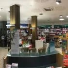 Entreprises 1 image APOTHEKE LAGGER GRÄCHEN Medizin/Gesundheitswesen dans Grächen VS