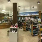 Entreprises 2 image APOTHEKE LAGGER GRÄCHEN Medizin/Gesundheitswesen dans Grächen VS